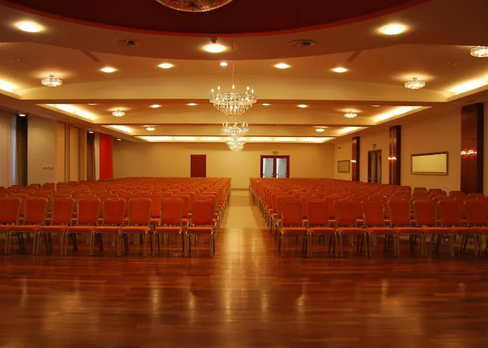 Centrum Konferencyjno - Bankietowe Rubin