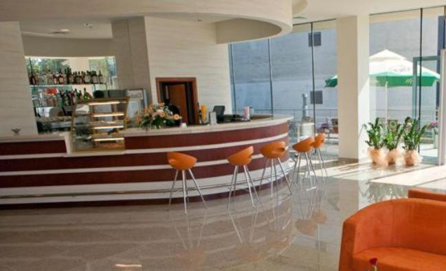Centrum Konferencyjno - Bankietowe Rubin Hotel Łódź