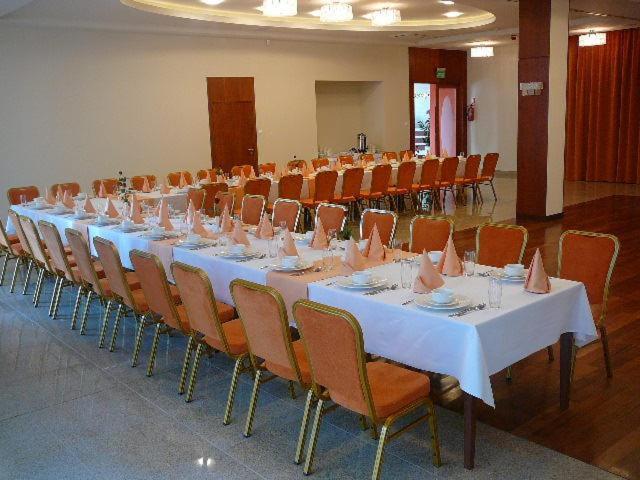 Centrum Konferencyjno - Bankietowe Rubin 3* Łódź
