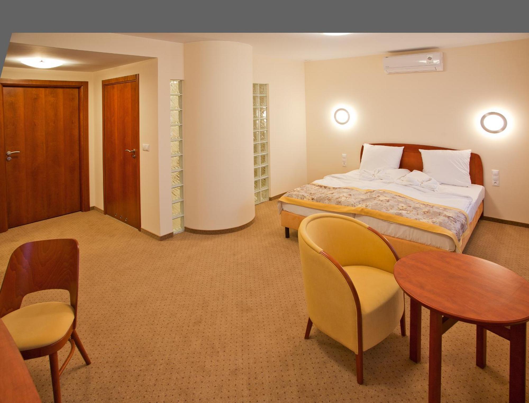 Hotel Centrum Konferencyjno - Bankietowe Rubin Łódź