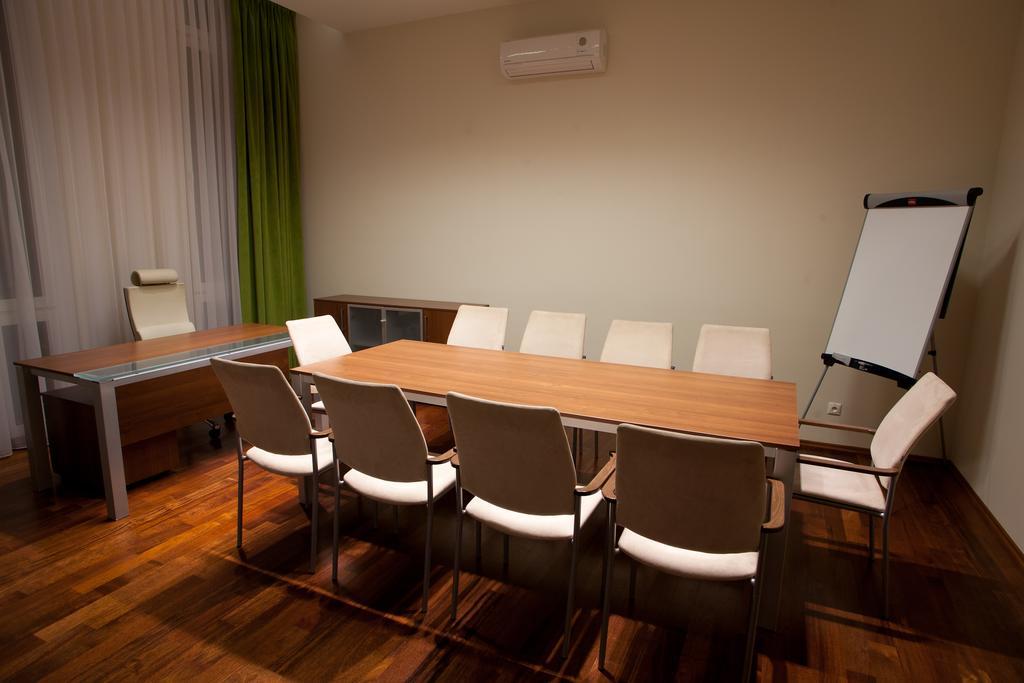 Hotel Centrum Konferencyjno - Bankietowe Rubin Łódź