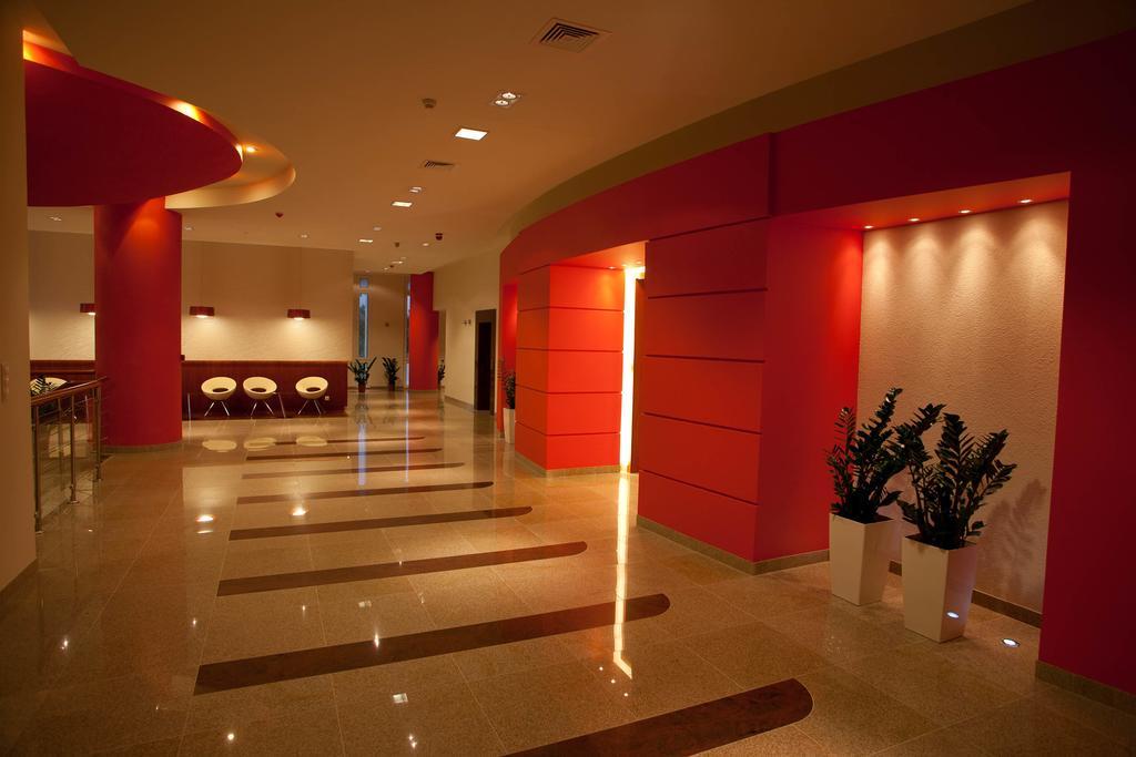 Centrum Konferencyjno - Bankietowe Rubin 3*