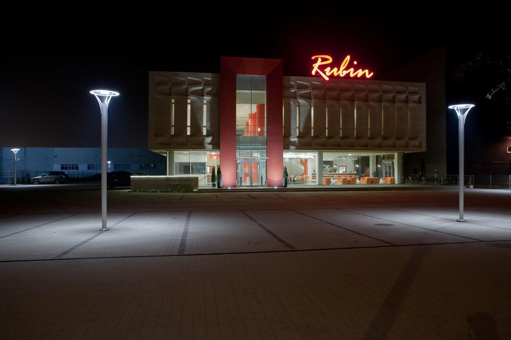 Rubin Готель 3*