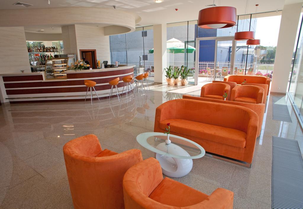 Hotel Centrum Konferencyjno - Bankietowe Rubin