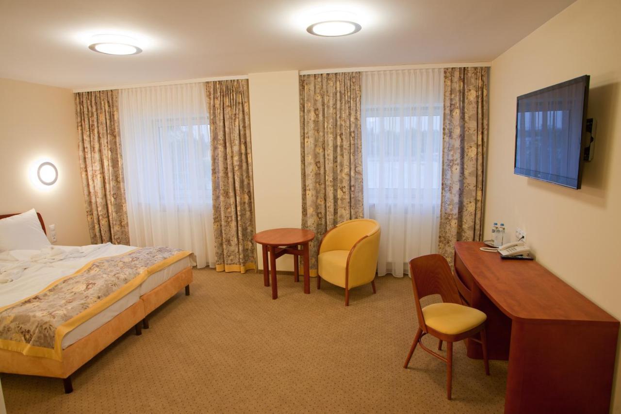 Centrum Konferencyjno - Bankietowe Rubin 3* Łódź